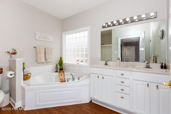 122 Neuchatel Road New Bern, NC 28562 - Photo 16 of 27 MB1