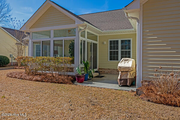 122 Neuchatel Road New Bern, NC 28562 - Photo 4 of 27 Back5