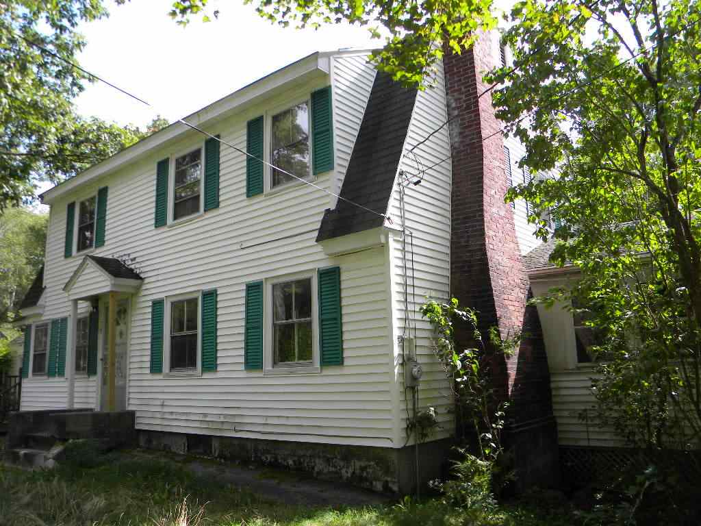 39 Gilmore Pond Road Jaffrey, NH 03452 - Photo 1 of 12 Gallery Image 1
