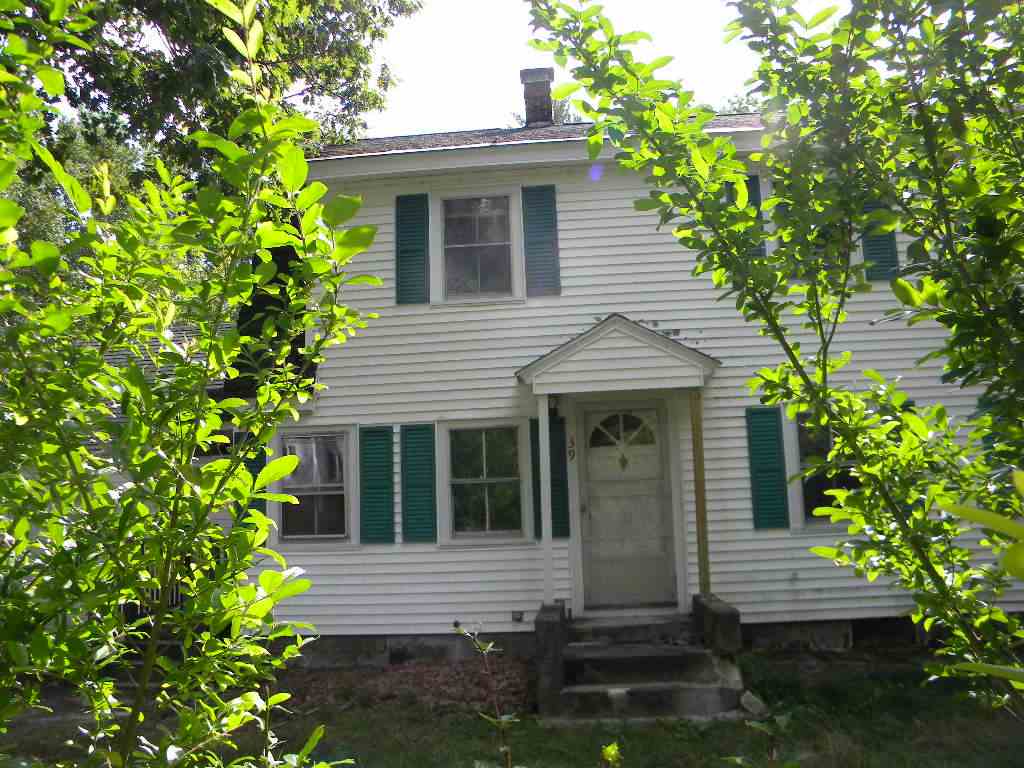 39 Gilmore Pond Road Jaffrey, NH 03452 - Photo 2 of 12 Gallery Image 2