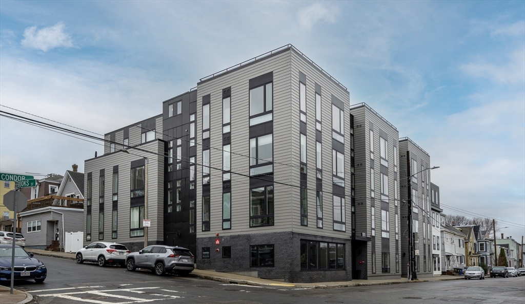 101 Condor Street, Unit 301A Boston, MA 02128 - Photo 19 of 21