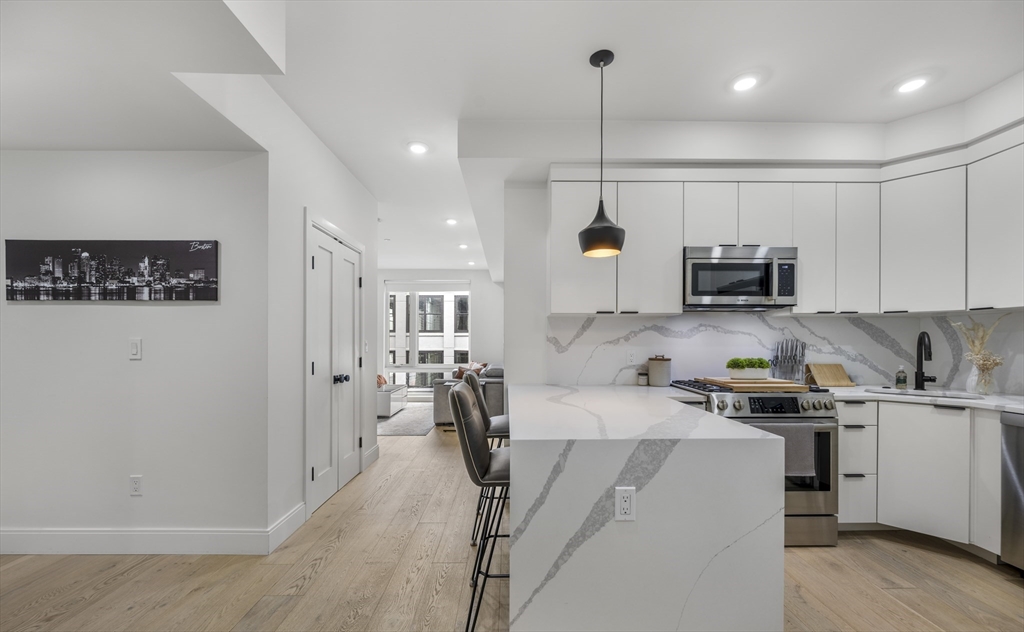 101 Condor Street, Unit 301A Boston, MA 02128 - Photo 2 of 21