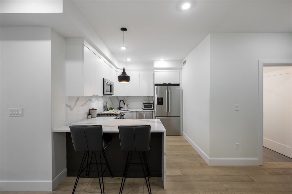 101 Condor Street, Unit 301A Boston, MA 02128 - Photo 3 of 21