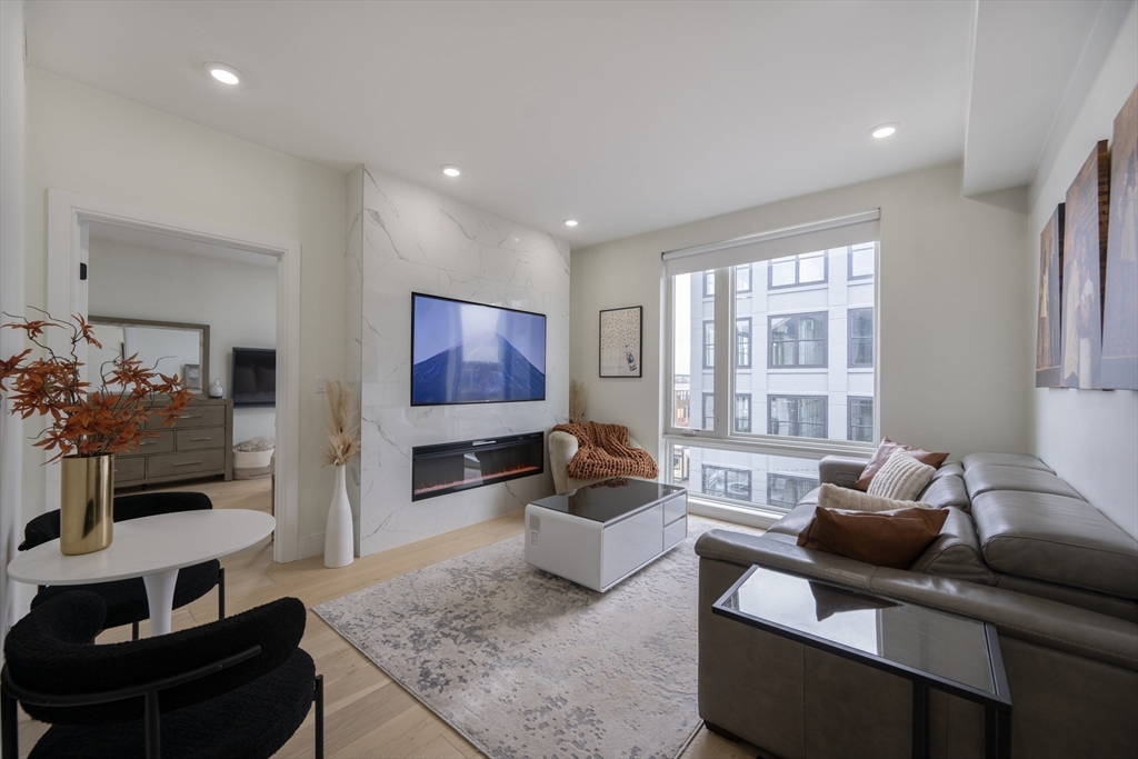 101 Condor Street, Unit 301A Boston, MA 02128 - Photo 6 of 21