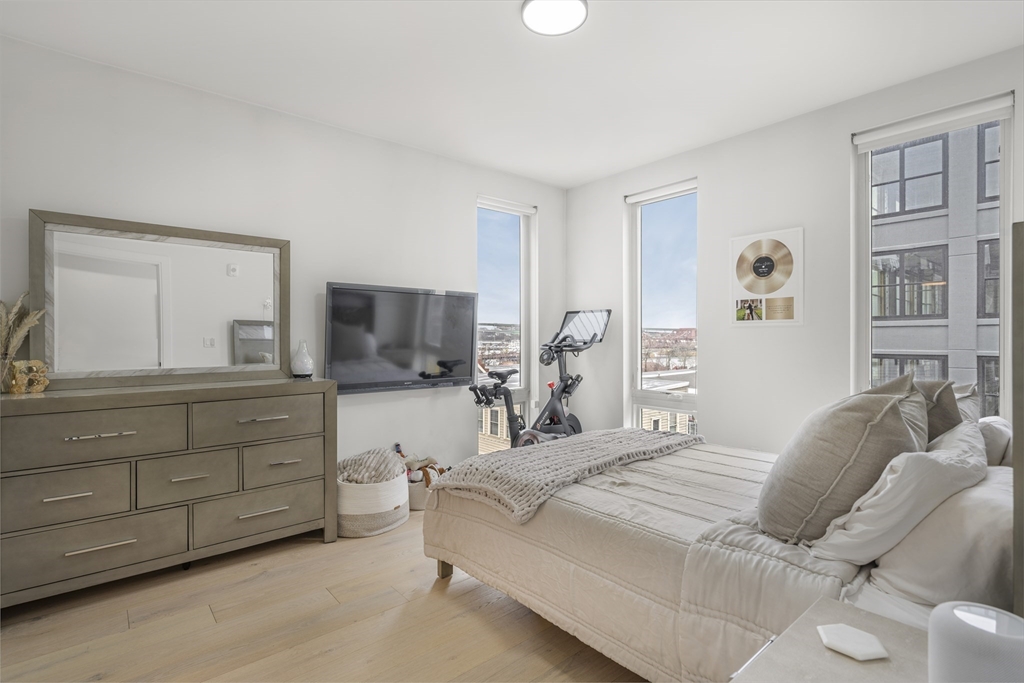 101 Condor Street, Unit 301A Boston, MA 02128 - Photo 10 of 21