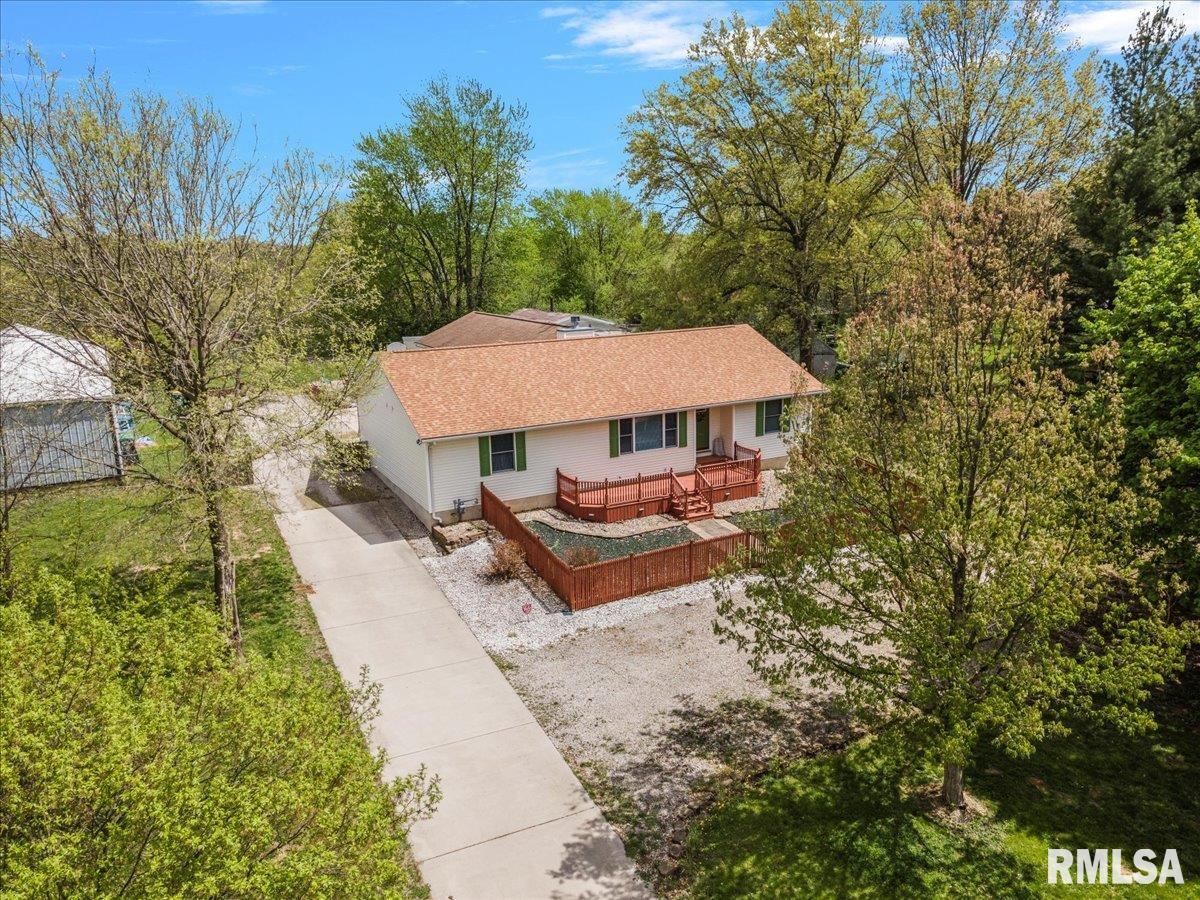 544 North Oaklane Road Springfield, IL 62707 - Photo 1 of 84