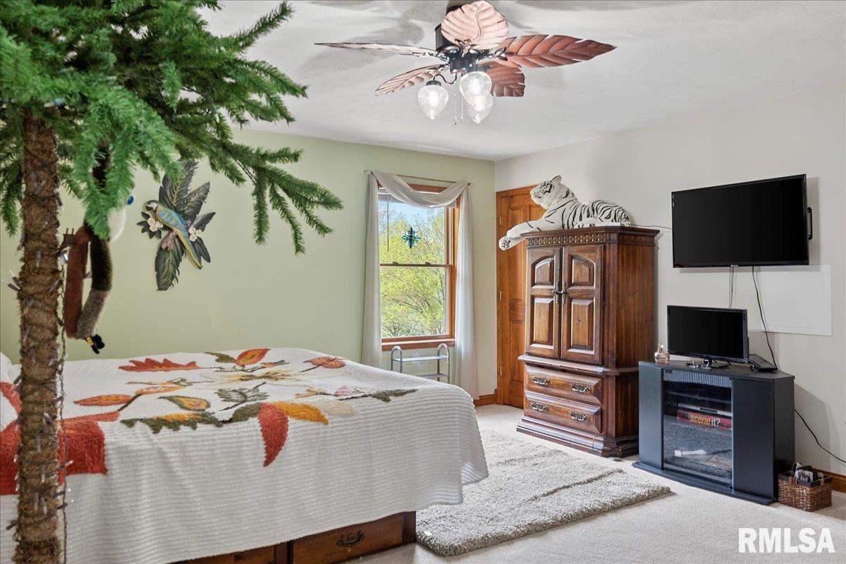 544 North Oaklane Road Springfield, IL 62707 - Photo 35 of 84