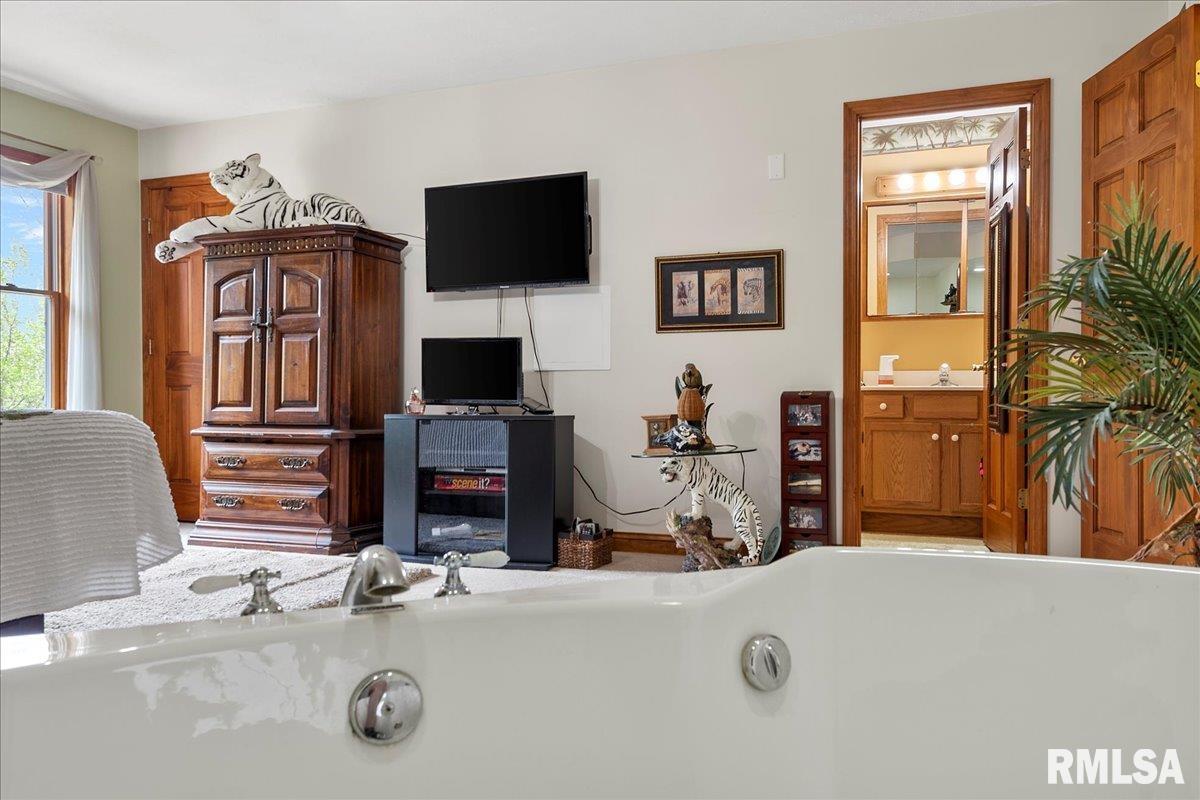 544 North Oaklane Road Springfield, IL 62707 - Photo 36 of 84