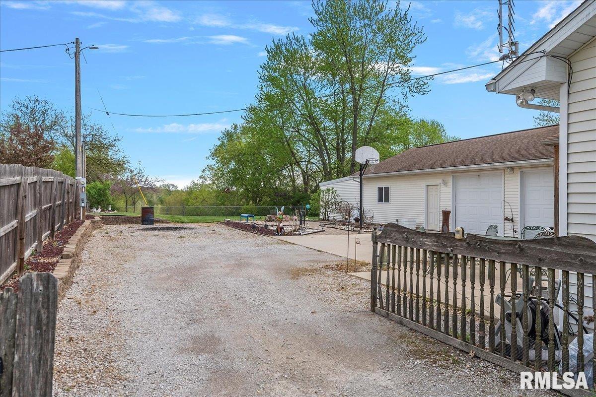 544 North Oaklane Road Springfield, IL 62707 - Photo 60 of 84