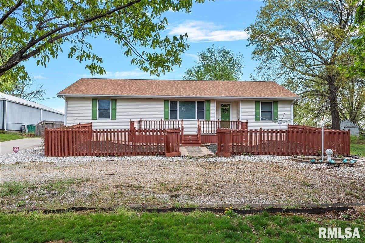 544 North Oaklane Road Springfield, IL 62707 - Photo 9 of 84