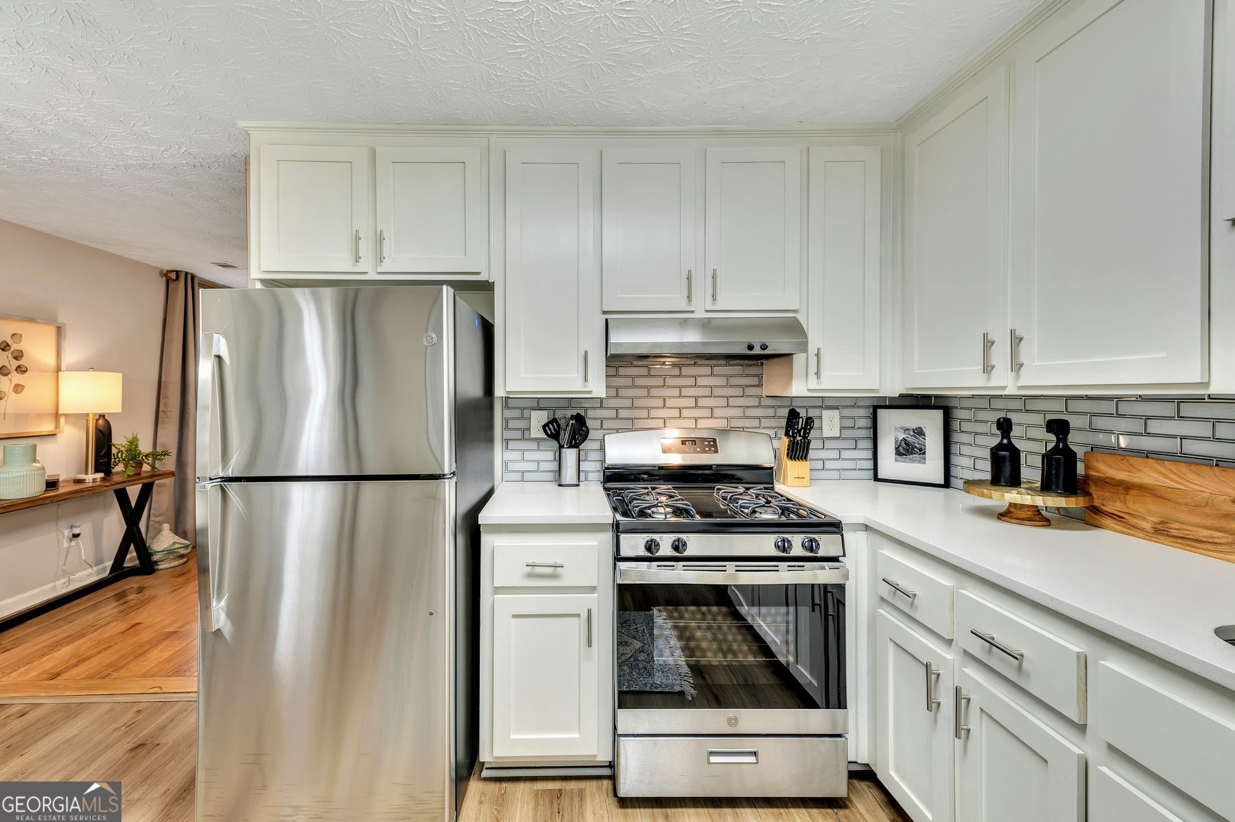 160 Booth Road Southwest, Unit A Marietta, GA 30008 - Photo 10 of 24 Gallery Image 10