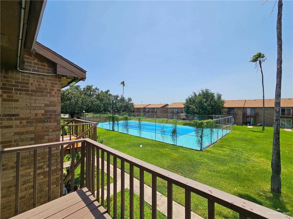 2201 South Jackson Road, Unit 2I Pharr, TX 78577 - Photo 13 of 23