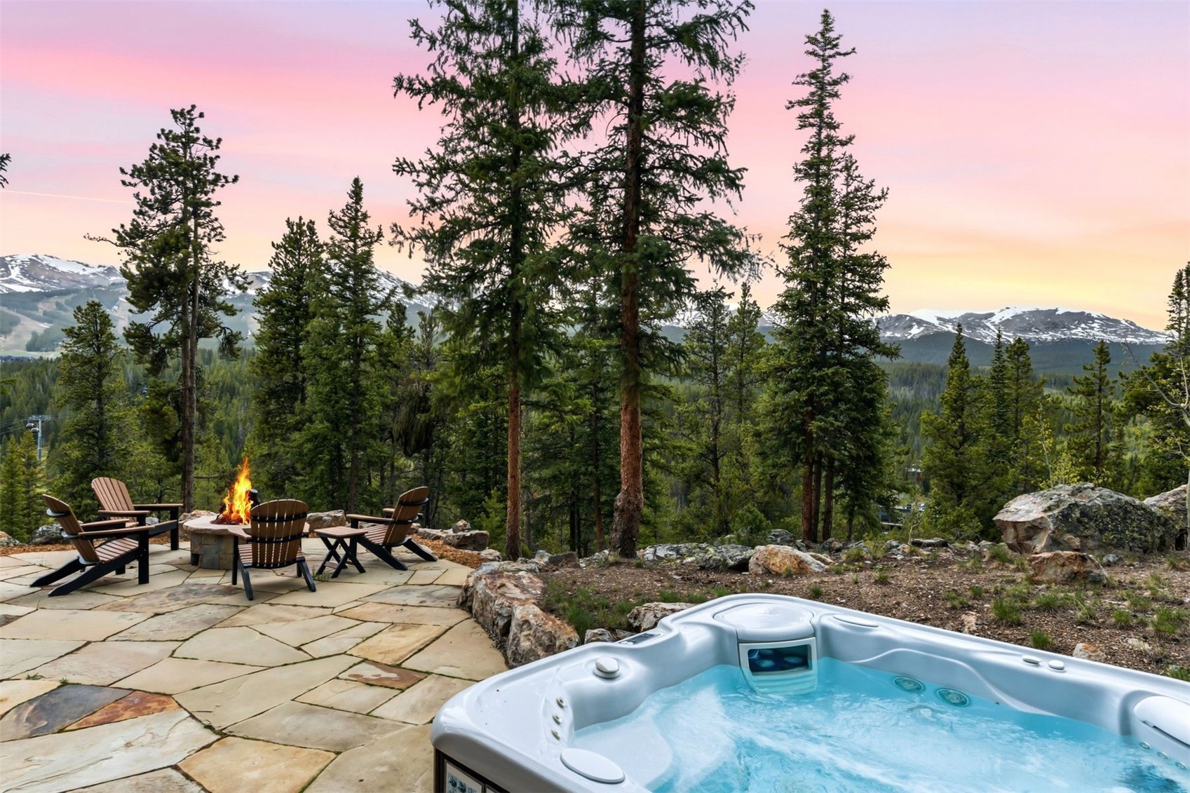 44 West Point Lode Breckenridge, CO 80424 - Photo 10 of 46