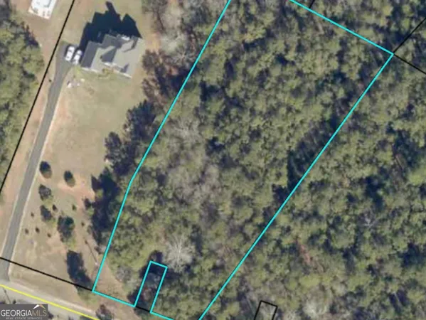 $25,000 | 2592 Omaha Drive, Elberton, GA 30635