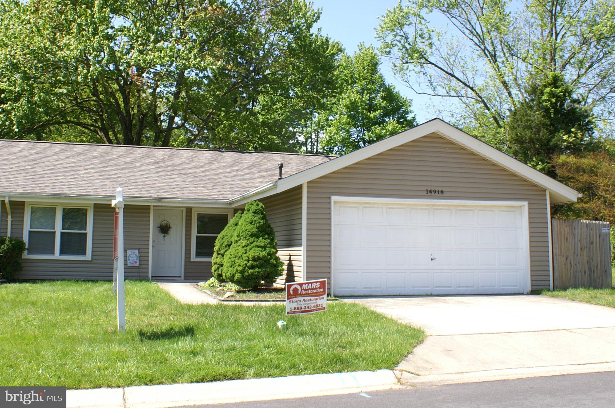 14918 Hydrus Road Silver Spring, MD 20906 - Photo 1 of 28 Gallery Image 1