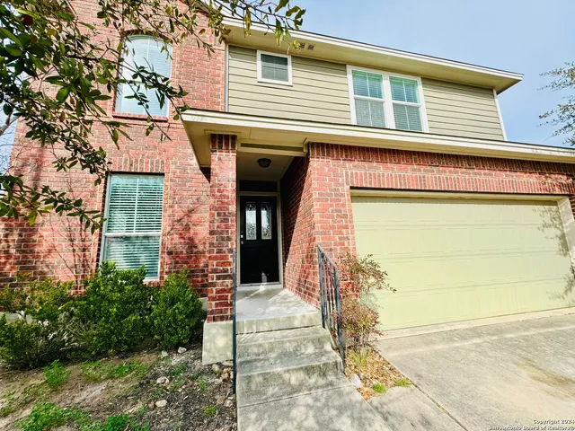 $2,295 | 12139 Patton Point, San Antonio, TX 78254