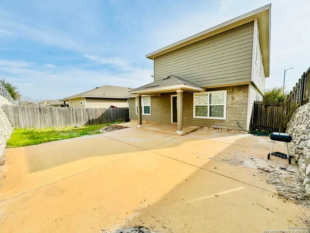 $2,295 | 12139 Patton Point, San Antonio, TX 78254