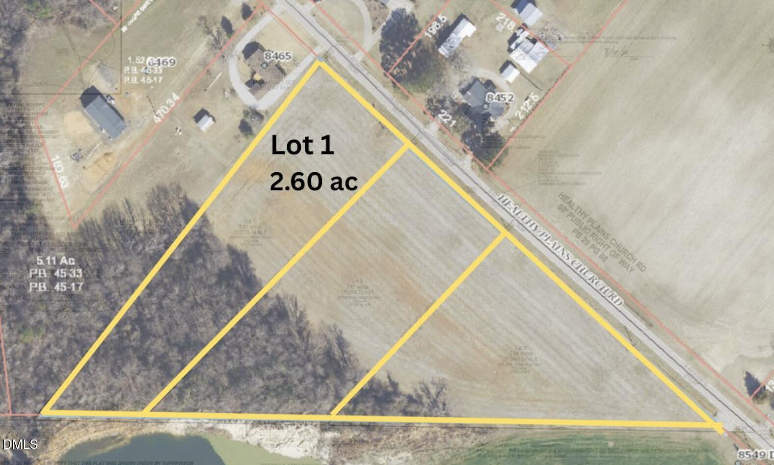 Lot 1 HPC