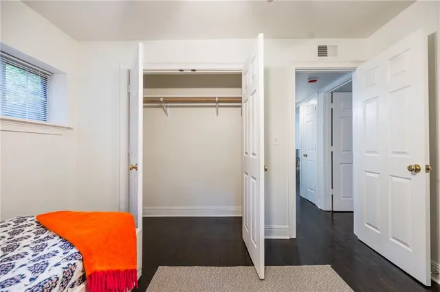 $235,000 | 1647 Briarcliff Road Northeast, Unit 9, Atlanta, GA 30306