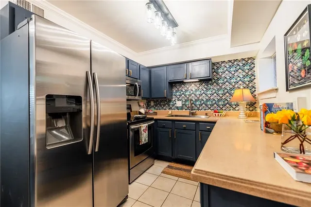 $235,000 | 1647 Briarcliff Road Northeast, Unit 9, Atlanta, GA 30306