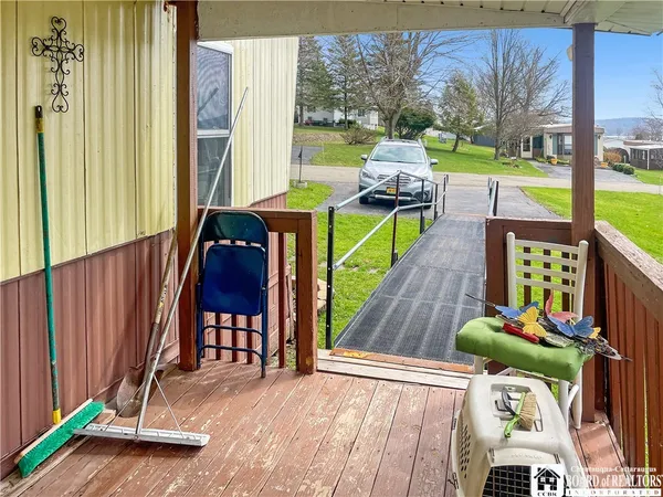 $20,000 | 131 Greenhurst Village Drive, Ellery, NY 14701