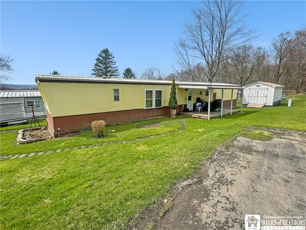 $20,000 | 131 Greenhurst Village Drive, Ellery, NY 14701