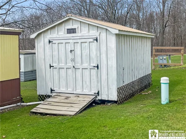 $20,000 | 131 Greenhurst Village Drive, Ellery, NY 14701