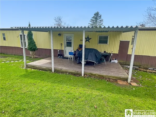 $20,000 | 131 Greenhurst Village Drive, Ellery, NY 14701