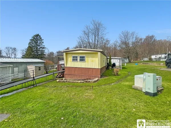 $20,000 | 131 Greenhurst Village Drive, Ellery, NY 14701