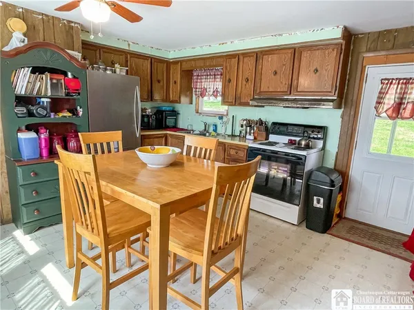 $20,000 | 131 Greenhurst Village Drive, Ellery, NY 14701