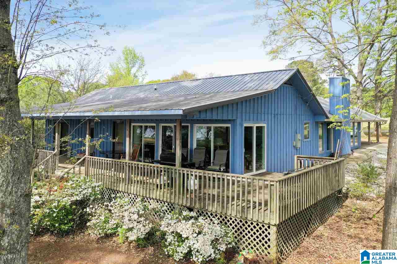 590 Cove Road Wilsonville, AL 35186 - Photo 17 of 37