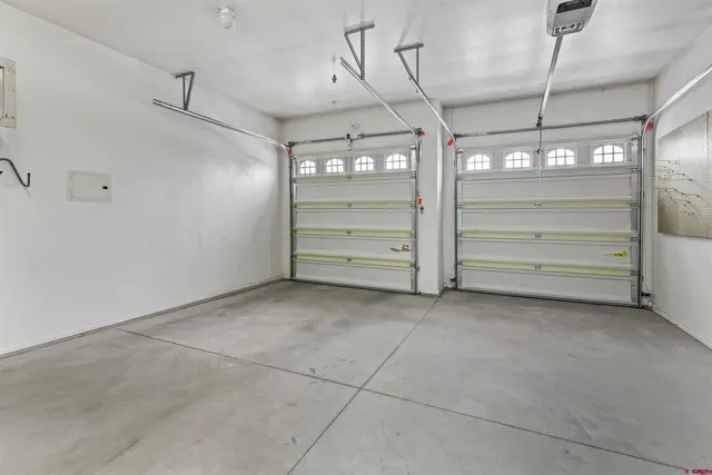 a view of room and window