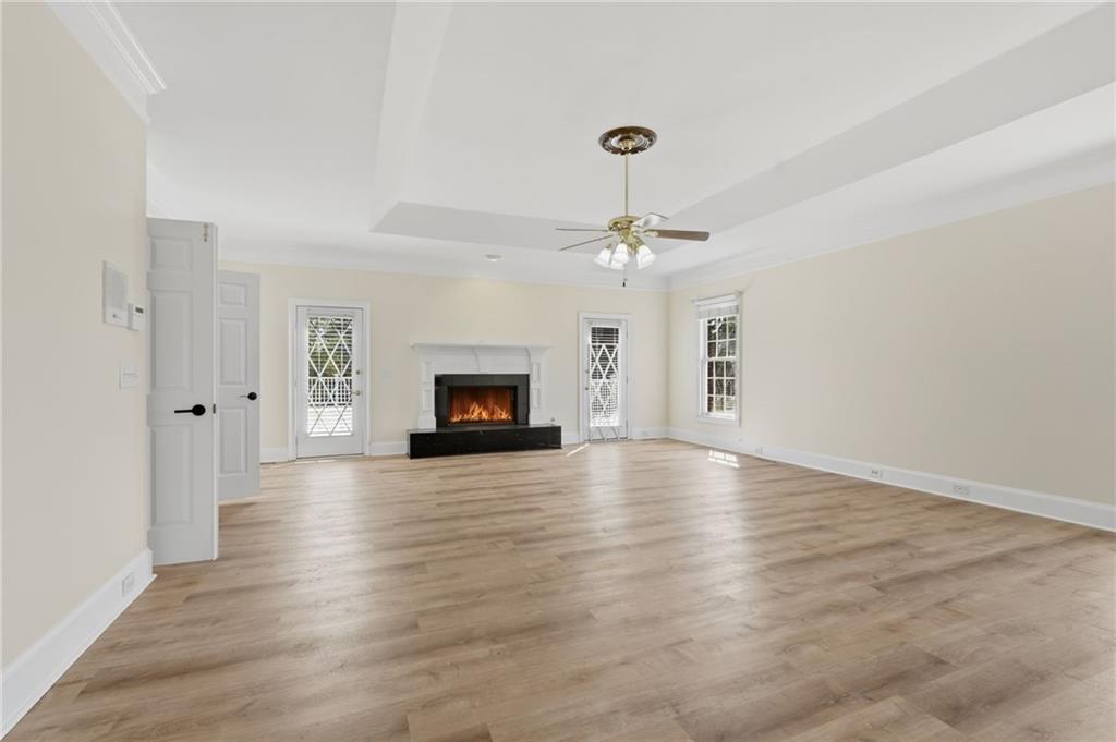 1202 Hodges Circle Mansfield, GA 30055 - Photo 56 of 188