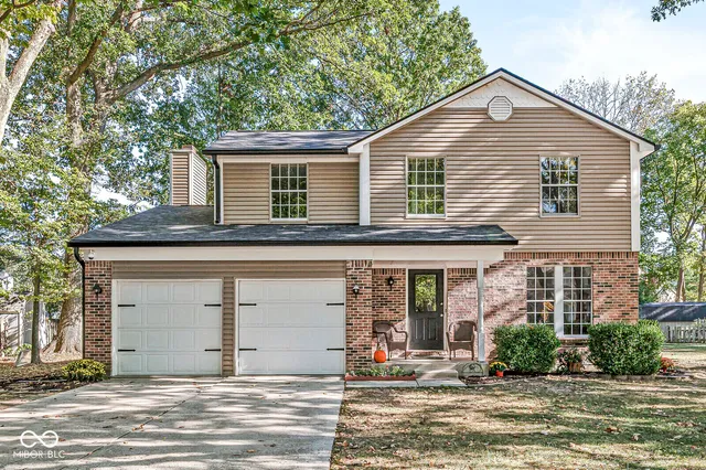 $397,500 | 14815 Wheatfield Lane, Carmel, IN 46032