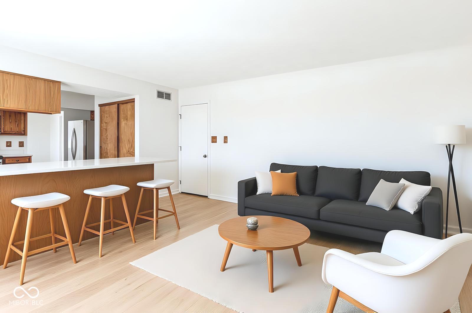 14815 Wheatfield Lane Carmel, IN 46032 - Photo 11 of 43