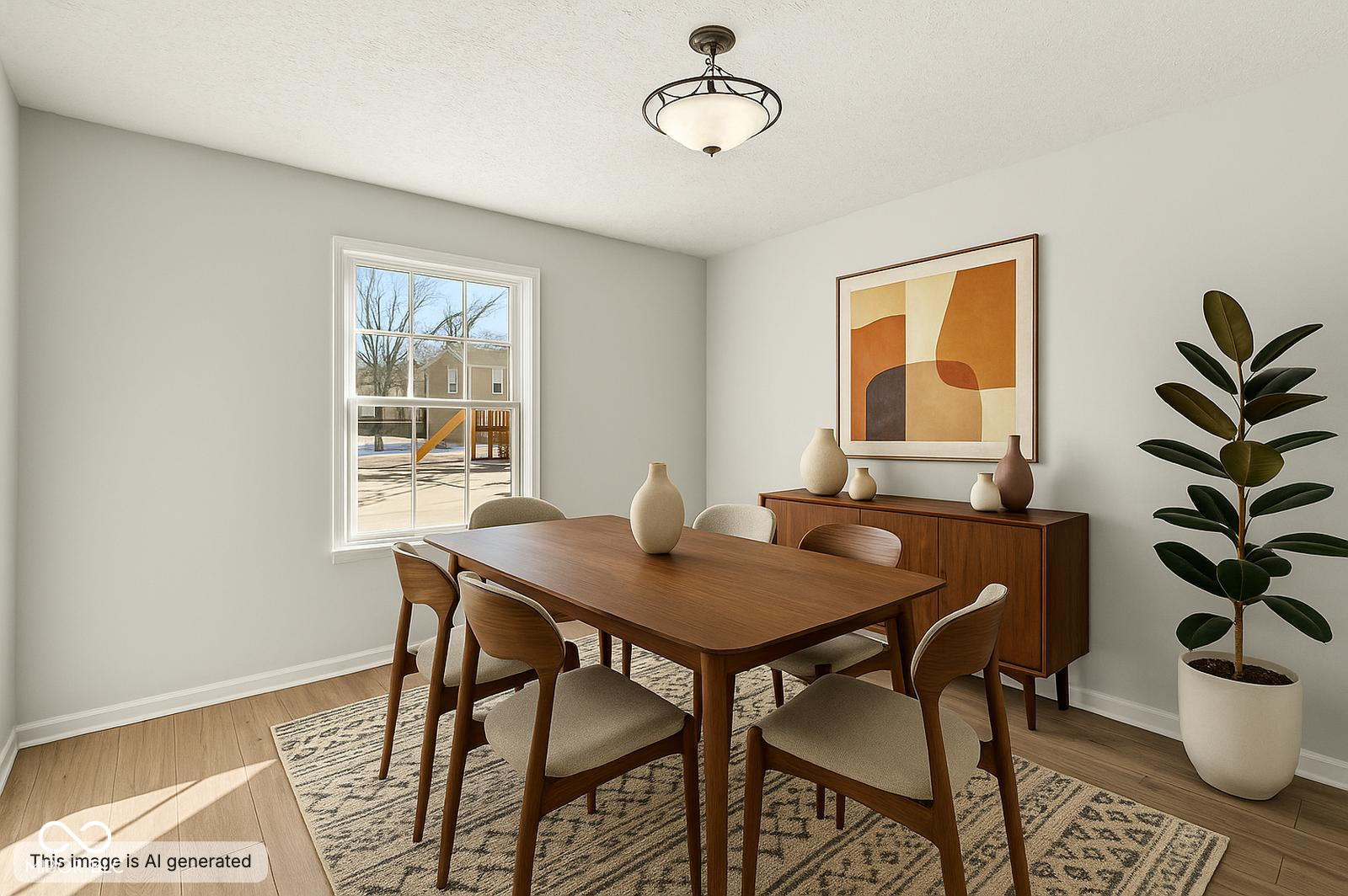 14815 Wheatfield Lane Carmel, IN 46032 - Photo 15 of 43