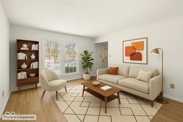 $397,500 | 14815 Wheatfield Lane, Carmel, IN 46032