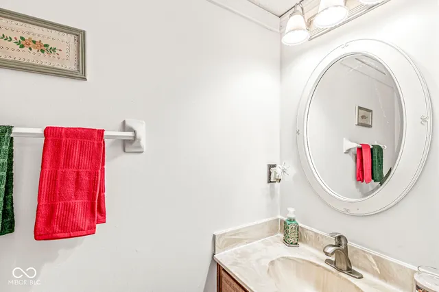 $397,500 | 14815 Wheatfield Lane, Carmel, IN 46032