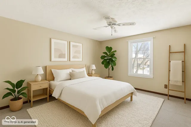 $397,500 | 14815 Wheatfield Lane, Carmel, IN 46032