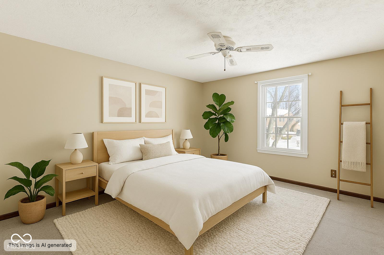 14815 Wheatfield Lane Carmel, IN 46032 - Photo 23 of 43