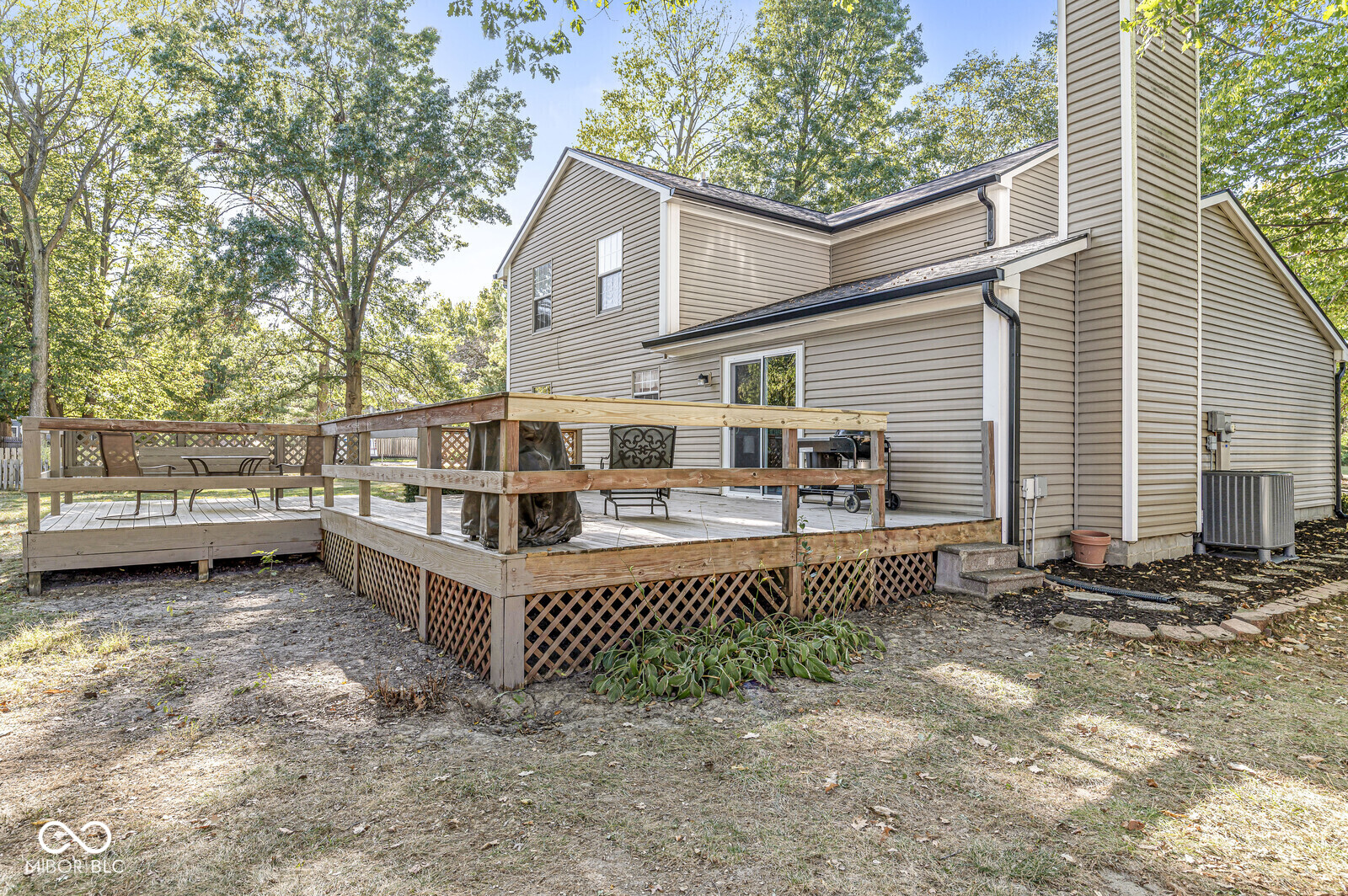 14815 Wheatfield Lane Carmel, IN 46032 - Photo 35 of 43