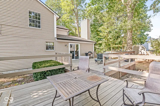 $397,500 | 14815 Wheatfield Lane, Carmel, IN 46032