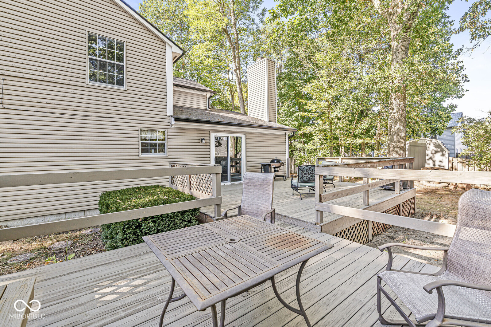 14815 Wheatfield Lane Carmel, IN 46032 - Photo 36 of 43