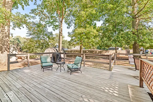 $397,500 | 14815 Wheatfield Lane, Carmel, IN 46032