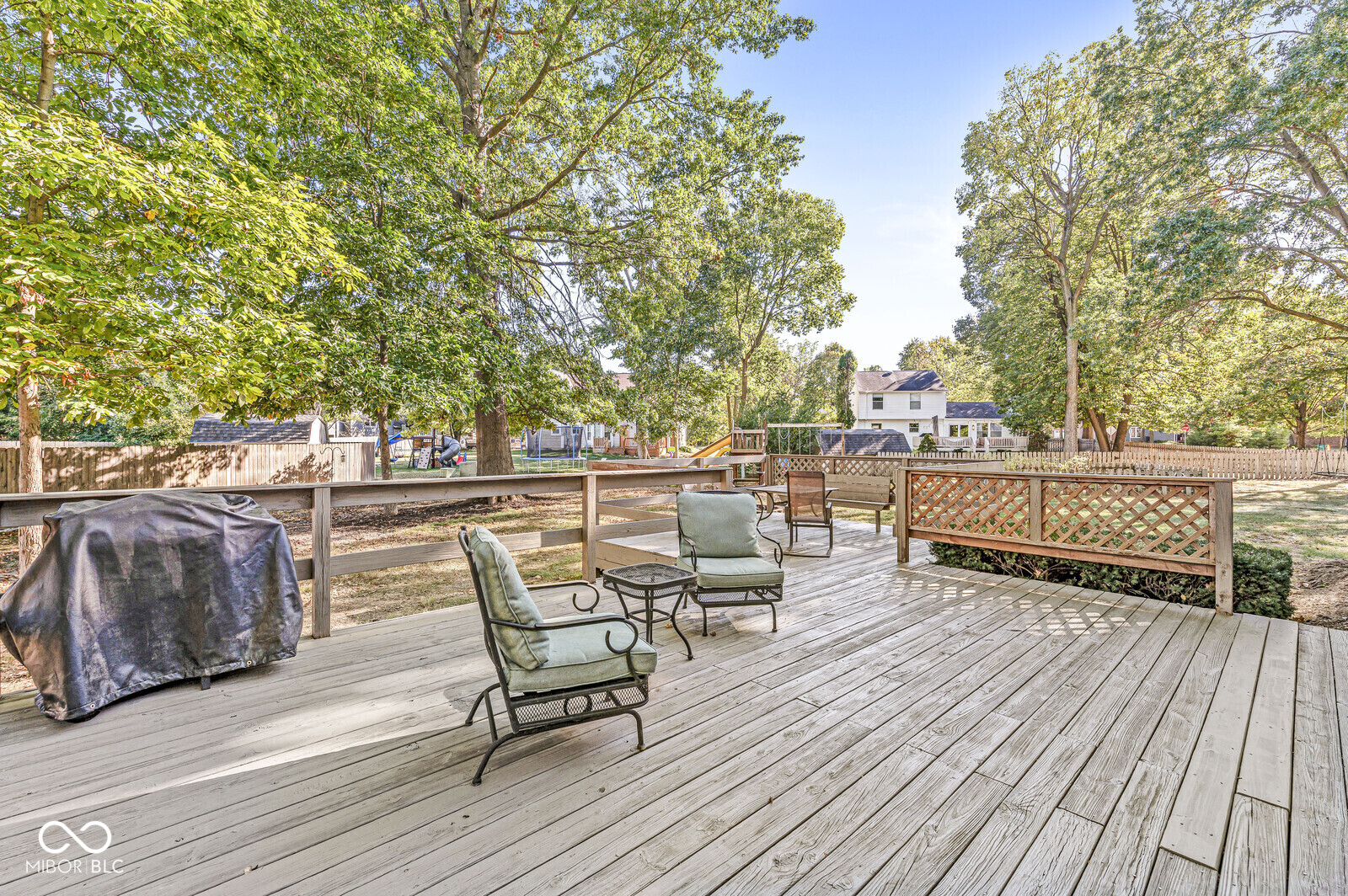 14815 Wheatfield Lane Carmel, IN 46032 - Photo 38 of 43