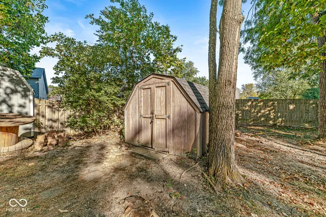 $397,500 | 14815 Wheatfield Lane, Carmel, IN 46032