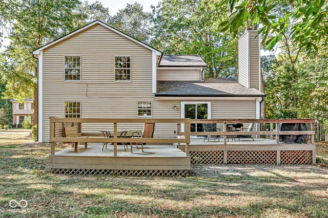 $397,500 | 14815 Wheatfield Lane, Carmel, IN 46032