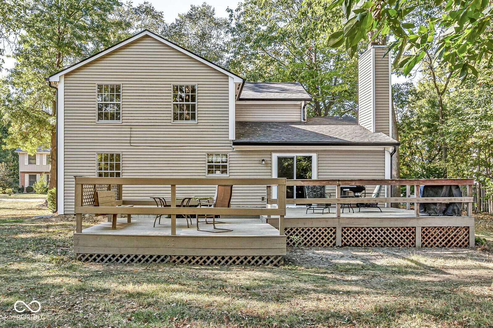 14815 Wheatfield Lane Carmel, IN 46032 - Photo 40 of 43