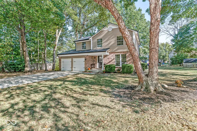 $397,500 | 14815 Wheatfield Lane, Carmel, IN 46032