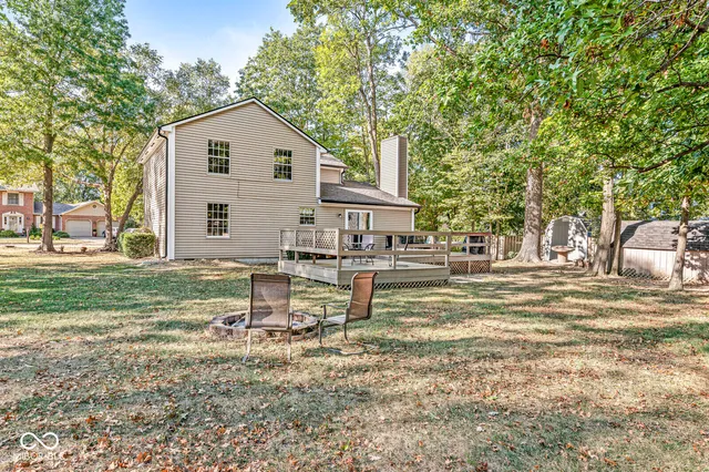 $397,500 | 14815 Wheatfield Lane, Carmel, IN 46032